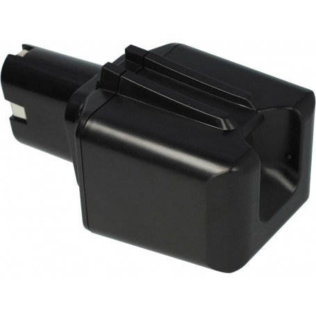 Baterija za Bosch 2607300002, 26073000002, 2 607 3000 002 Electric Power Tool - 4500 mAh, 9.6 V, NiMH