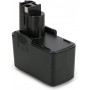 Baterija za Bosch 2607335033, 2607335032, 2607335031 Electric Power Tool - 3000 mAh, 7.2 V, NiMH