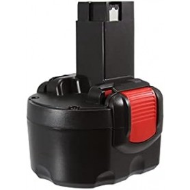 Baterija za Bosch 2607335587, 2607335437, 2 607 335 437 Electric Power Tool - 3000 mAh, 7.2 V, NiMH