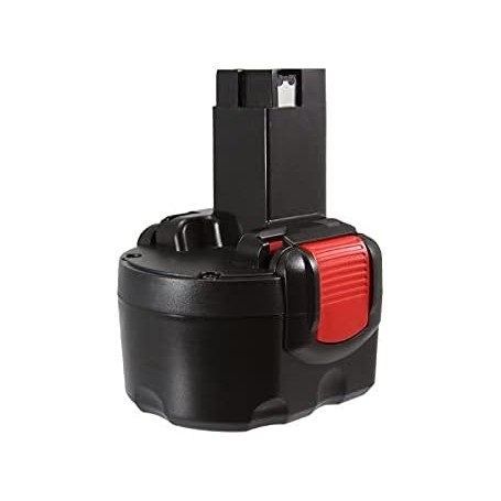 Baterija za Bosch 2607335587, 2607335437, 2 607 335 437 Electric Power Tool - 3000 mAh, 7.2 V, NiMH
