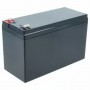 Vgradni akumulator primeren za počitniške prikolice, plovila, avtodome in solarne sisteme – 6 Ah 12,8 V LiFePO4 0,8 kg