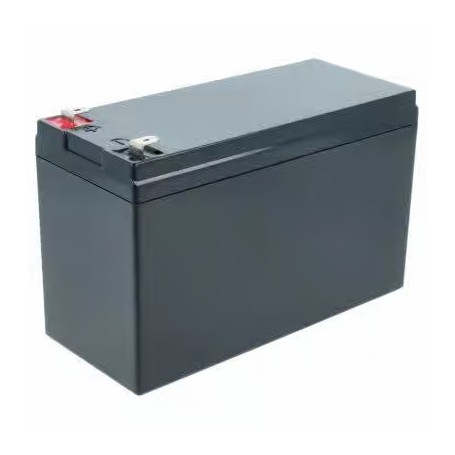 Vgradni akumulator primeren za počitniške prikolice, plovila, avtodome in solarne sisteme – 6 Ah 12,8 V LiFePO4 0,8 kg