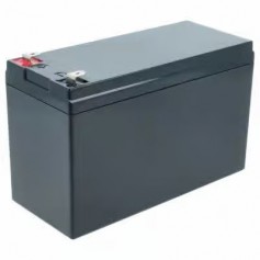 Vgradni akumulator primeren za počitniške prikolice, plovila, avtodome in solarne sisteme – 6 Ah 12,8 V LiFePO4 0,8 kg