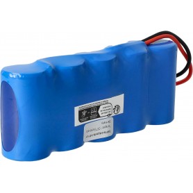 Baterija za Bosch 710055, 9000163, 8781105908, 8787335119 Electric Power Tool - 2000 mAh, 6 V, NiMH