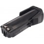Baterija za Bosch BAT504, 2 607 336 242 Electric Power Tool - 2000 mAh, 3.6 V, Li-Ion
