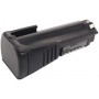 Baterija za Bosch BAT504, 2 607 336 242 Electric Power Tool - 2000 mAh, 3.6 V, Li-Ion