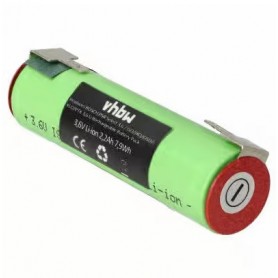 Baterija za Bosch Ciso Electric Power Tool - 2200 mAh, 3.6 V, Li-Ion