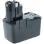 Baterija za Würth 0601936771 Electric Power Tool - 2000 mAh, 7.2 V, NiMH