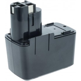 Baterija za Würth 0601936771 Electric Power Tool - 2000 mAh, 7.2 V, NiMH