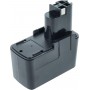 Baterija za Würth 0601936771 Electric Power Tool - 2000 mAh, 7.2 V, NiMH