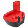 Baterija za Bosch GSR 12V, PAG 12V, PSR 12V, 3360 - 3300 mAh, 12 V, NiMH