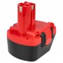 Baterija za Bosch GSR 12V, PAG 12V, PSR 12V, 3360 - 3300 mAh, 12 V, NiMH