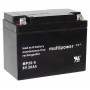 Multipower MP20-6