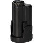 Baterija za Bosch PSR 10.8 Li-2, Dremel 8200, 8220, 8300, 875 - 2000 mAh, 10.8 V, Li-Ion