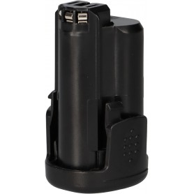 Baterija za Bosch PSR 10.8 Li-2, Dremel 8200, 8220, 8300, 875 - 2000 mAh, 10.8 V, Li-Ion