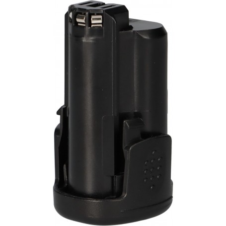 Baterija za Bosch PSR 10.8 Li-2, Dremel 8200, 8220, 8300, 875 - 2000 mAh, 10.8 V, Li-Ion