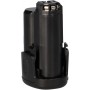 Baterija za Bosch PSR 10.8 Li-2, Dremel 8200, 8220, 8300, 875 - 2000 mAh, 10.8 V, Li-Ion