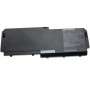 Baterija za HP AM06095XL, AM06XL, HSN-Q12C, HSTNN-IB8G - 8200 mAh 11.55 V Li-Ion, black