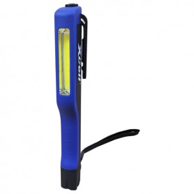 Svetilka XCell  PRO 3xAAA / 160 Lumnov