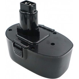 Baterija za Black & Decker A9277, A9282, PS145, A9268 Electric Power Tool - 3300 mAh, 18 V, NiMH