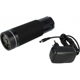 Baterija za Hyperice Hypervolt, 24V 2400 mAh, Li-Ion