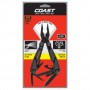 Večnamensko orodje Coast Multitool LED145
