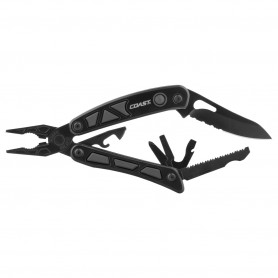 Večnamensko orodje Coast Multitool LED155
