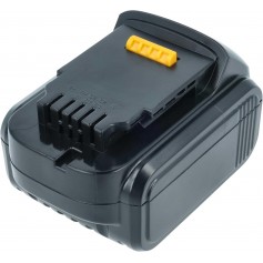 Baterija za Dewalt DCB141, DCB140-XJ, DCB140, DCB-141-XJ Electric Power Tool - 3000 mAh, 14.4 V, Li-Ion
