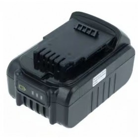 Baterija za Dewalt DCB182, DCB183 Electric Power Tool - 4000 mAh, 18 V, Li-Ion