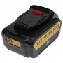 Baterija za  Dewalt DCB182, DCB183 Electric Power Tool - 5000 mAh, 20 V, Li-Ion