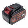 Baterija za Dewalt DCB548, FlexVolt, DCB546, DCB547 Electric Power Tool - 2500 mAh, 54 V, Li-Ion
