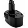 Baterija za Dewalt DE9092, DE9091, DE9094, DC9091, DE9038 Electric Power Tool - 3300 mAh, 14.4 V, NiMH