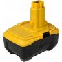 Baterija za Dewalt DE9180, DC9181, DC9182 Electric Power Tool - 4000 mAh, 18 V, Li-Ion