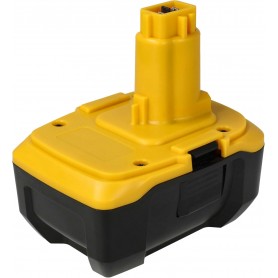 Baterija za Dewalt DE9180, DC9181, DC9182 Electric Power Tool - 4000 mAh, 18 V, Li-Ion
