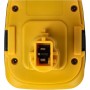 Baterija za Dewalt DE9180, DC9181, DC9182 Electric Power Tool - 4000 mAh, 18 V, Li-Ion