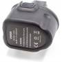 Baterija za Dewalt DW9057, DE9085, DE9057 Electric Power Tool - 2000 mAh, 7.2 V, NiMH