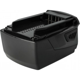 Baterija za Hilti 2018498, 2136393, 2136395, 2183185, 426176 Electric Power Tool - 5000 mAh, 21.6 V, Li-Ion