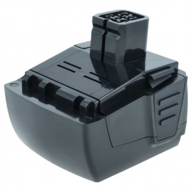 Baterija za Hilti 273114, B144, B 144/2.6, B144 Li-Ion Electric Power Tool - 4000 mAh, 14.4 V, Li-Ion
