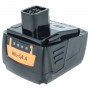 Baterija za Hilti 273114, B144, B 144/2.6, B144 Li-Ion Electric Power Tool - 4000 mAh, 14.4 V, Li-Ion