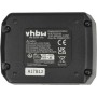 Baterija za Hilti B 12/4.0, B 12/2.6 Electric Power Tool - 2000 mAh, 10.8 V, Li-Ion