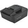 Baterija za Hilti B 12/4.0, B 12/2.6 Electric Power Tool - 2000 mAh, 10.8 V, Li-Ion