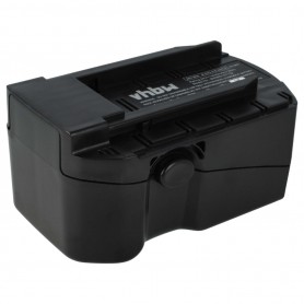 Baterija za Hilti B 24/2.0, B 24/3.0 Electric Power Tool - 4000 mAh, 24 V, NiMH