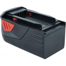 Baterija za Hilti B36, B36V, 2203932, 418009 Electric Power Tool - 5000 mAh, 36 V, Li-Ion