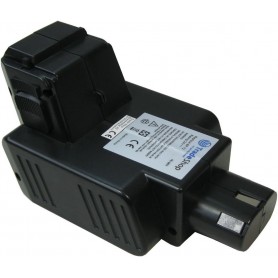 Baterija za Hilti BP72, BP60, 331530, BP40 Electric Power Tool - 3000 mAh, 24 V, NiMH