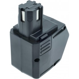 Baterija za Hilti SFB105, SBP12, SFB125, SFB121, 00315082 Electric Power Tool - 2100 mAh, 12 V, NiMH