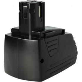Baterija za Hilti SFB126A, SFB121, SFB126 Electric Power Tool - 2100 mAh, 12 V, NiMH