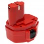Baterija za Makita 1434, 1422, 1422 192600-1, 1433, 1420 Electric Power Tool - 3300 mAh, 14.4 V, NiMH