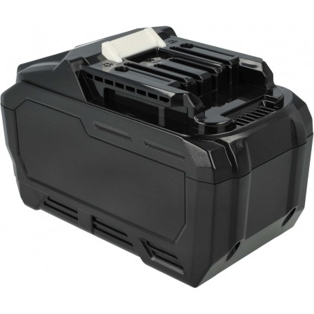 Baterija za Makita 191L29-0, BL4020, BL4025, BL4040, BL4050F Electric Power Tool - 5000 mAh, 40 V, Li-Ion