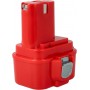 Baterija za Makita 192321-5, 192404-1, 192019-4, 192534-8 Electric Power Tool - 3300 mAh, 9.6 V, NiMH