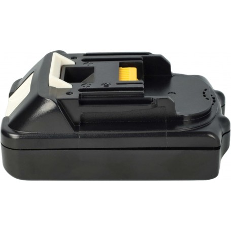 Baterija za Makita 194204-5, 194230-4, 194309-1, 194205-3 Electric Power Tool - 2500 mAh, 18 V, Li-Ion